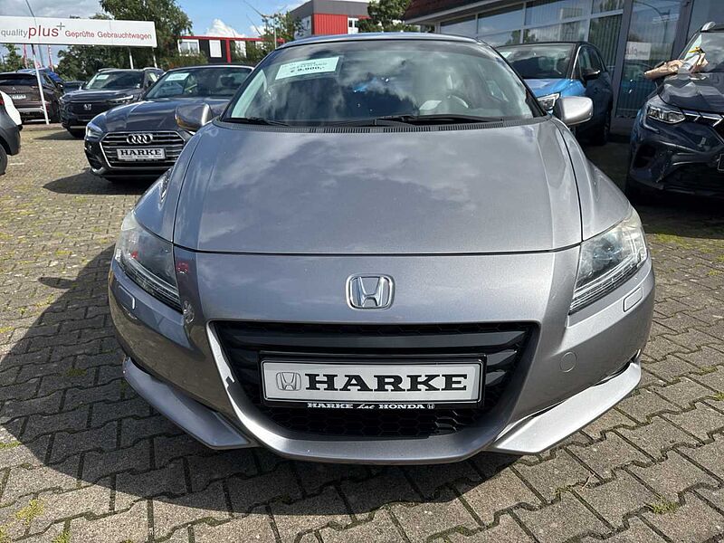 Honda CR-Z 1.5 i-VTEC GT