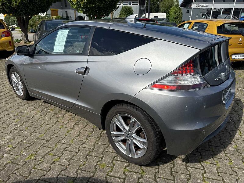 Honda CR-Z 1.5 i-VTEC GT