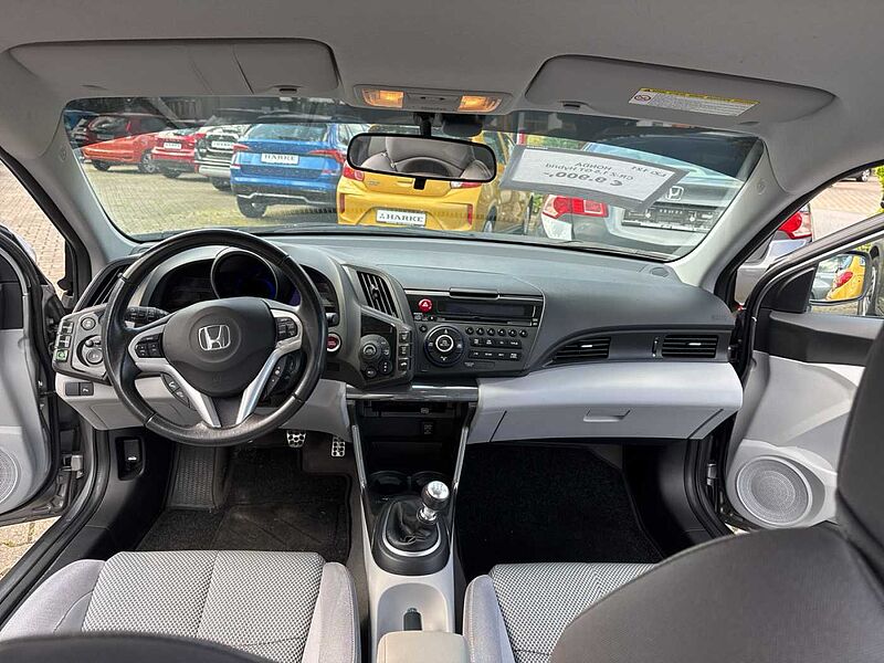 Honda CR-Z 1.5 i-VTEC GT