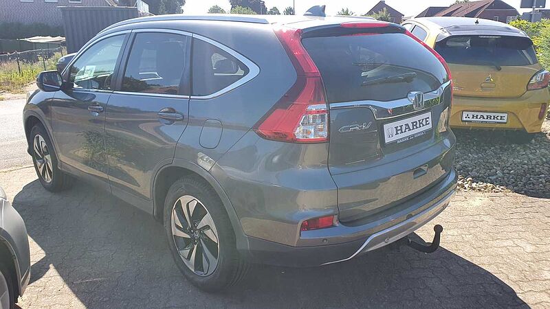 Honda CR-V Diesel 1.6i DTEC 4WD Autom. (neu) Executive