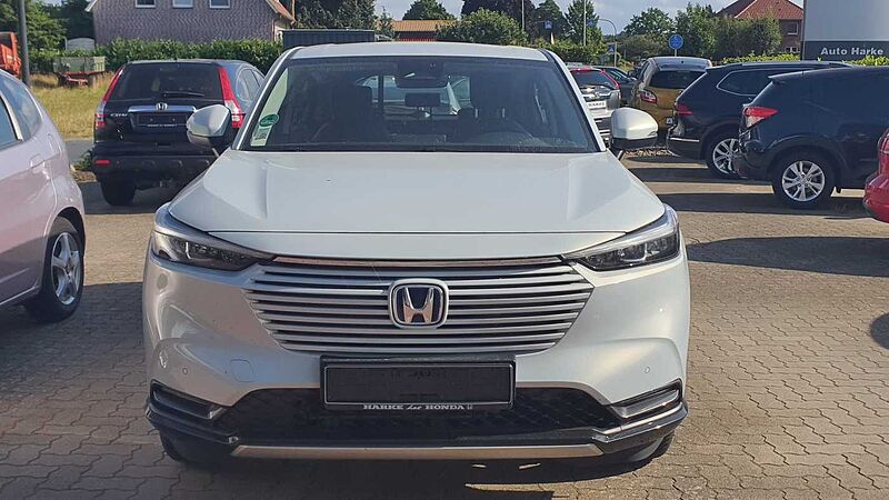 Honda HR-V Hybrid e: HEV 1.5 i-MMD Advance