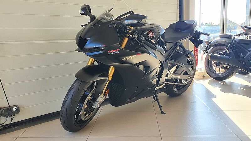 Honda CBR 1000 RR-R Fireblade SP 2025 Fireblade SP