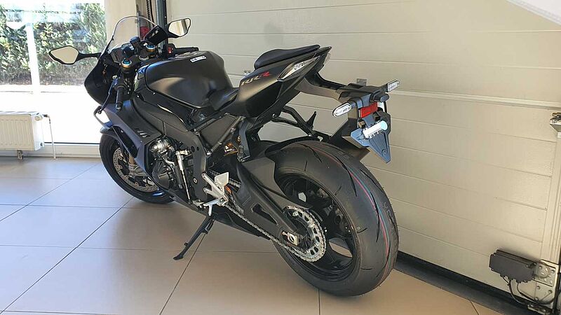 Honda CBR 1000 RR-R Fireblade SP 2025 Fireblade SP