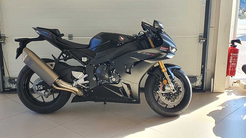 Honda CBR 1000 RR-R Fireblade SP 2025 Fireblade SP