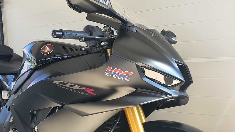 Honda CBR 1000 RR-R Fireblade SP 2025 Fireblade SP