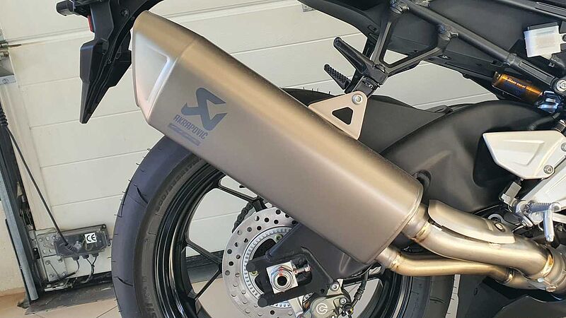 Honda CBR 1000 RR-R Fireblade SP 2025 Fireblade SP