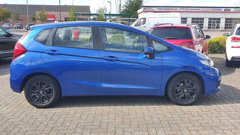 Honda Jazz 1.3 i-VTEC Trend