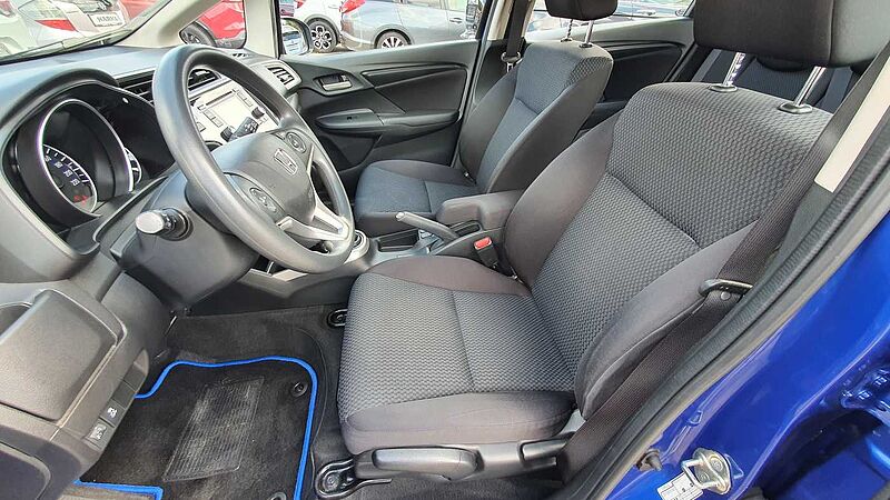 Honda Jazz 1.3 i-VTEC Trend