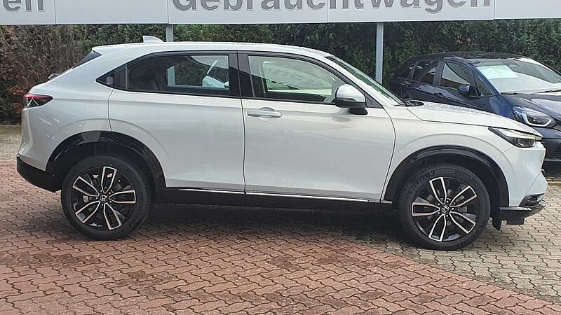 Honda HR-V Hybrid e: HEV 1.5 i-MMD Advance