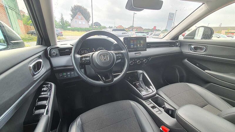 Honda HR-V Hybrid e: HEV 1.5 i-MMD Advance