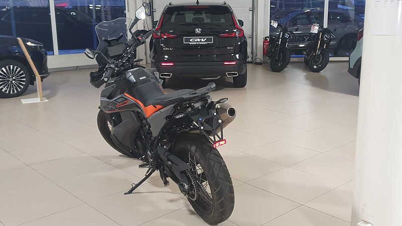 KTM 890 ADVENTURE 890 ADVENTURE
