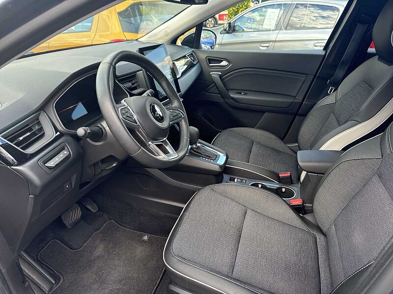 Mitsubishi ASX Plug-In-Hybrid 1.6 INTRO EDITION