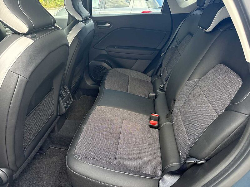 Mitsubishi ASX Plug-In-Hybrid 1.6 INTRO EDITION