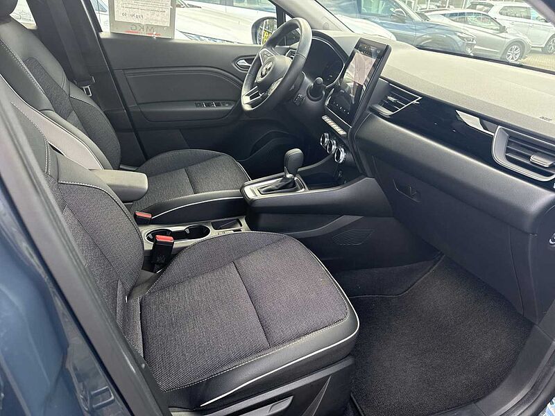 Mitsubishi ASX Plug-In-Hybrid 1.6 INTRO EDITION