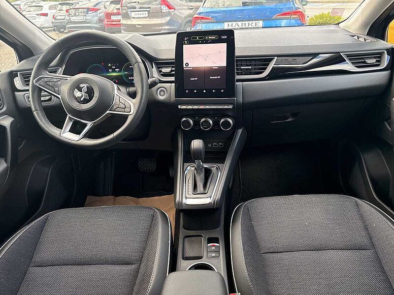 Mitsubishi ASX Plug-In-Hybrid 1.6 INTRO EDITION