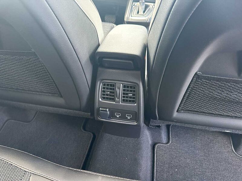 Mitsubishi ASX Plug-In-Hybrid 1.6 INTRO EDITION