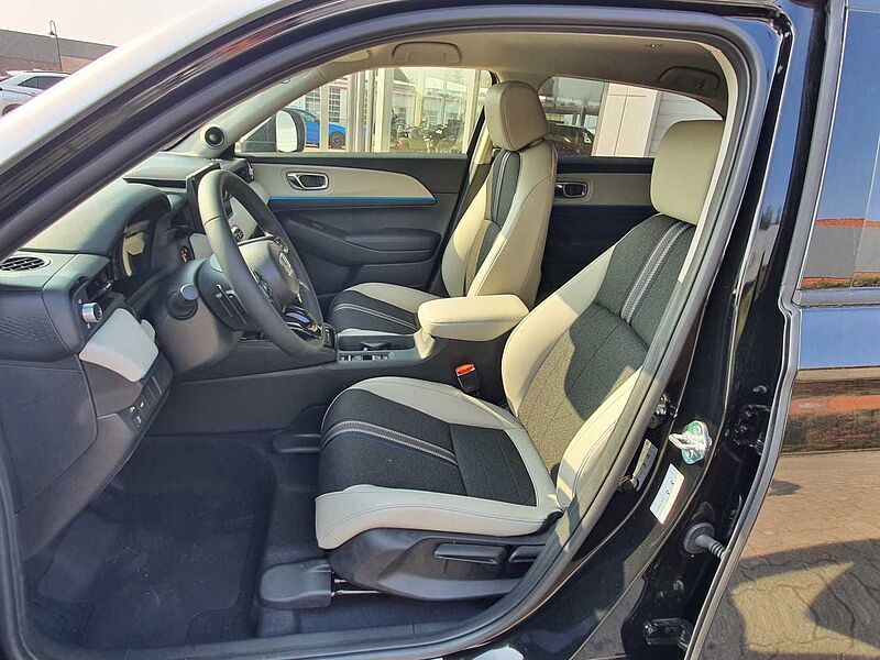 Honda HR-V Hybrid Advance Style