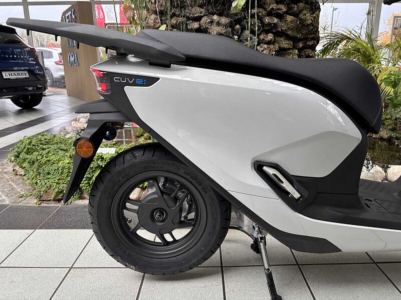 Honda CUV e: Connected 2025 SOFORT VERFÜGBAR