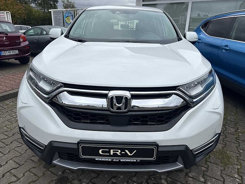 Honda CR-V Hybrid 2.0 i-MMD 2WD Elegance