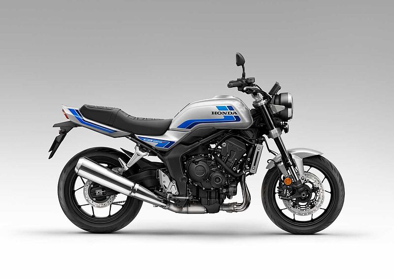 Honda CB 1000 F JETZT VORBESTELLEN