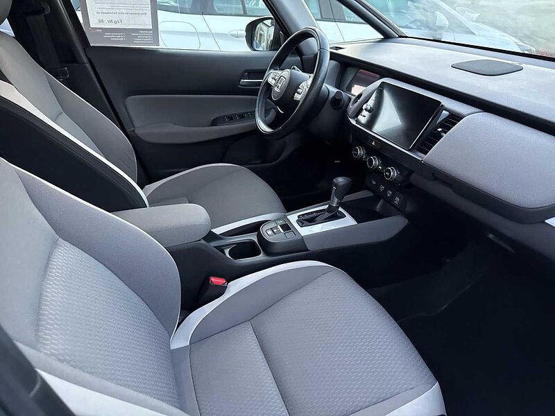 Honda Jazz Hybrid 1.5 i-MMD e-CVT Crosstar Executive