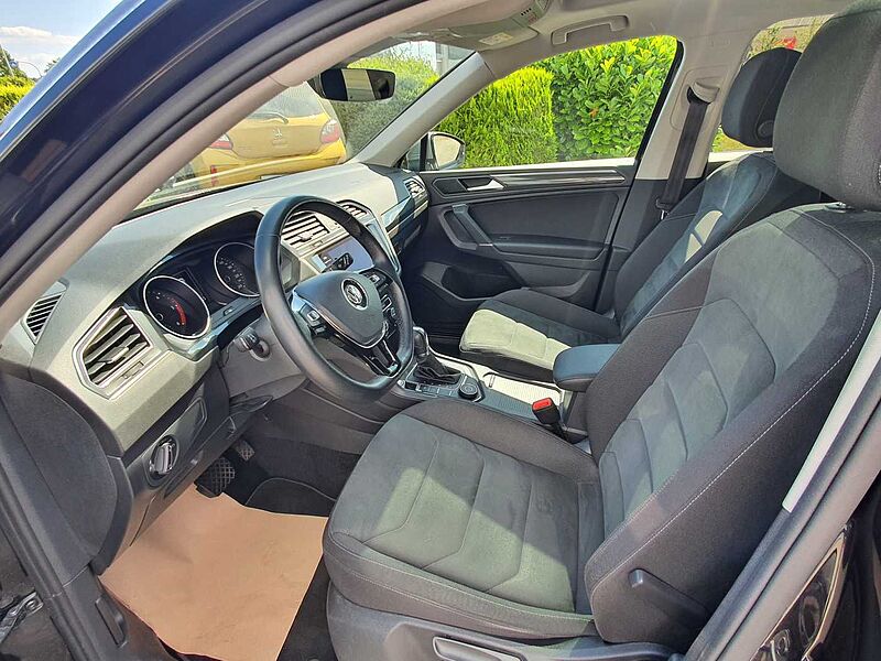Volkswagen Tiguan Allspace 2.0 TDi 4Motion DSG Highline