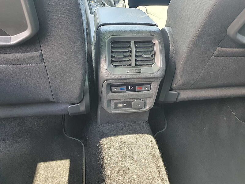 Volkswagen Tiguan Allspace 2.0 TDi 4Motion DSG Highline