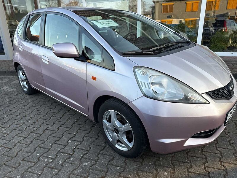 Honda Jazz 1.2 i-VTEC Trend