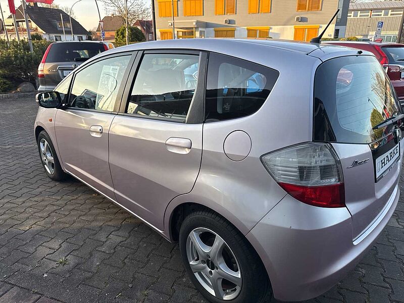 Honda Jazz 1.2 i-VTEC Trend