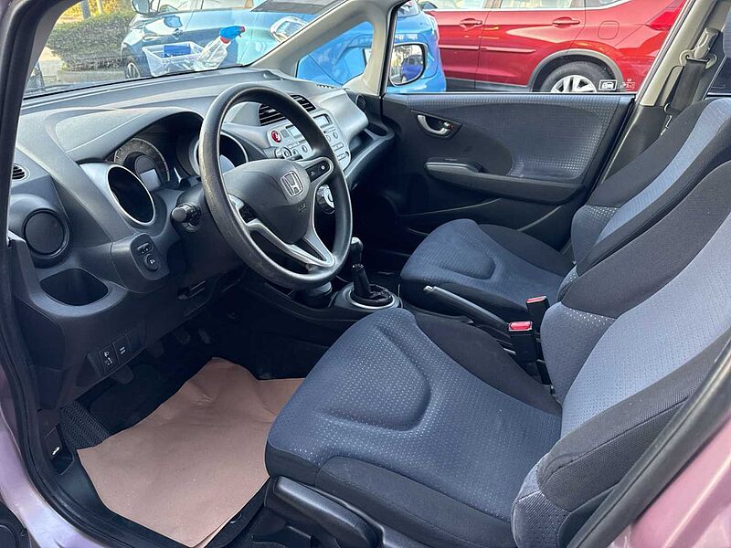 Honda Jazz 1.2 i-VTEC Trend