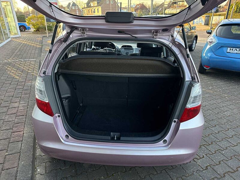 Honda Jazz 1.2 i-VTEC Trend