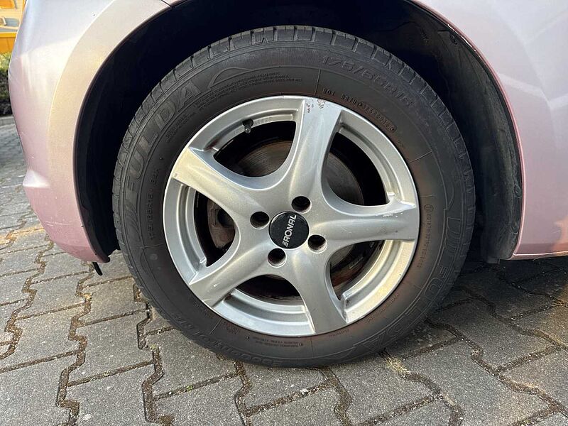 Honda Jazz 1.2 i-VTEC Trend