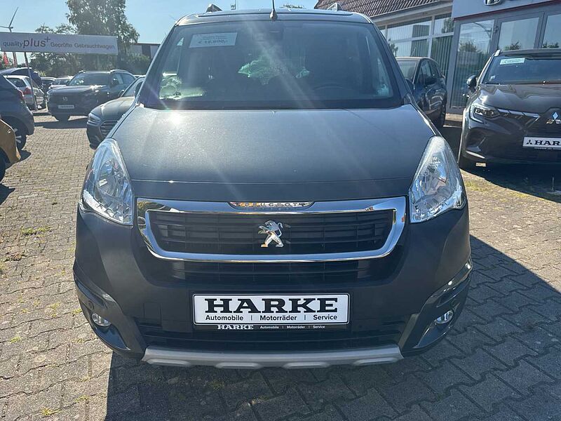 Peugeot Partner Tepee Diesel BlueHDi 120 Stop&Start Outdoor