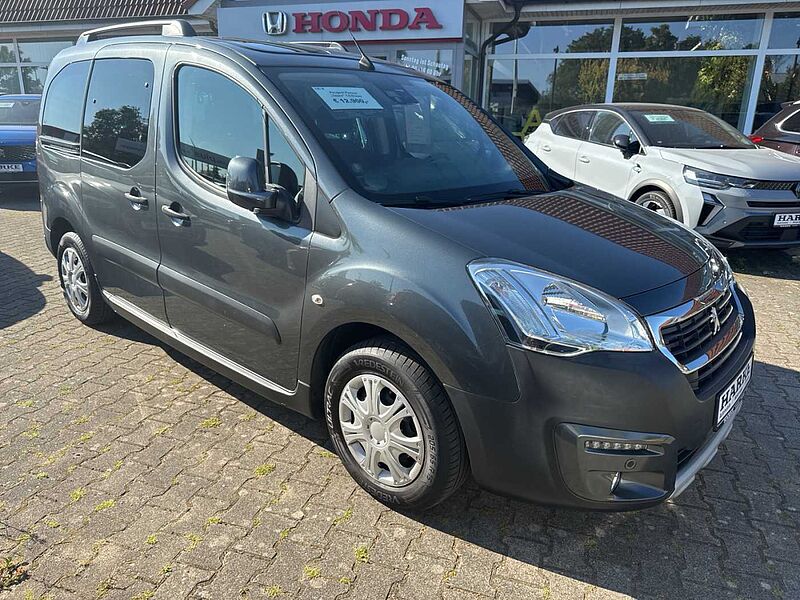 Peugeot Partner Tepee Diesel BlueHDi 120 Stop&Start Outdoor