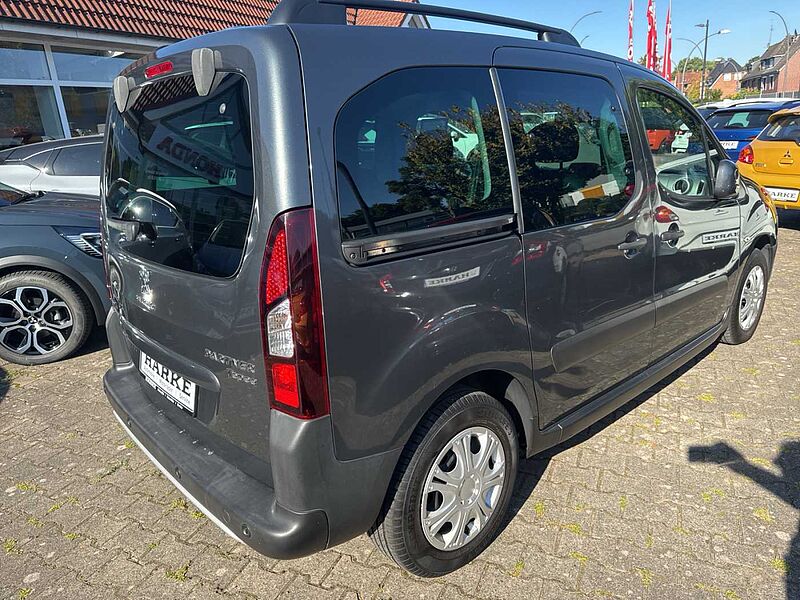 Peugeot Partner Tepee Diesel BlueHDi 120 Stop&Start Outdoor