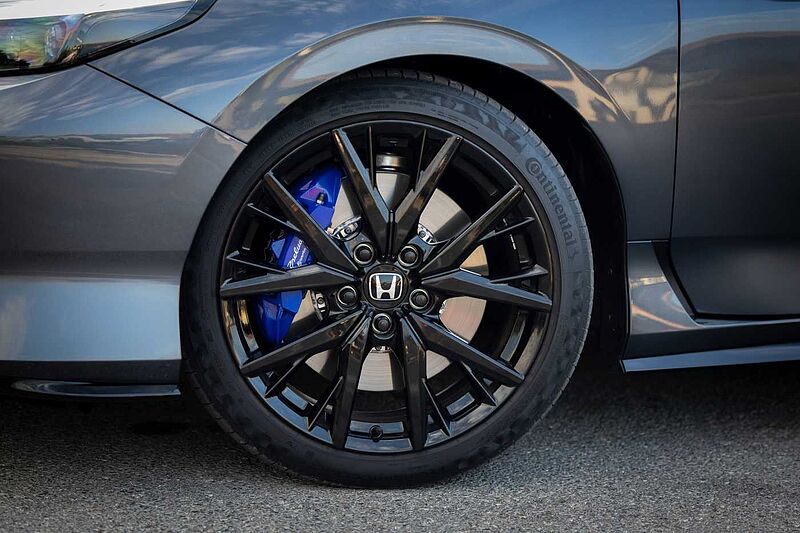 Honda Prelude e: HEV Advance Vorbestellung