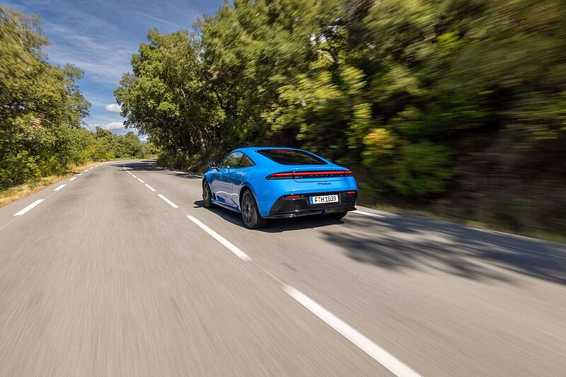 Honda Prelude e: HEV Advance Vorbestellung