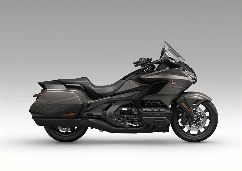 Honda GL1800 Goldwing 2026