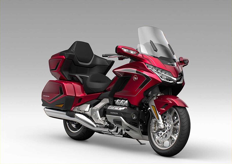 Honda GL1800 Goldwing Tour 2026
