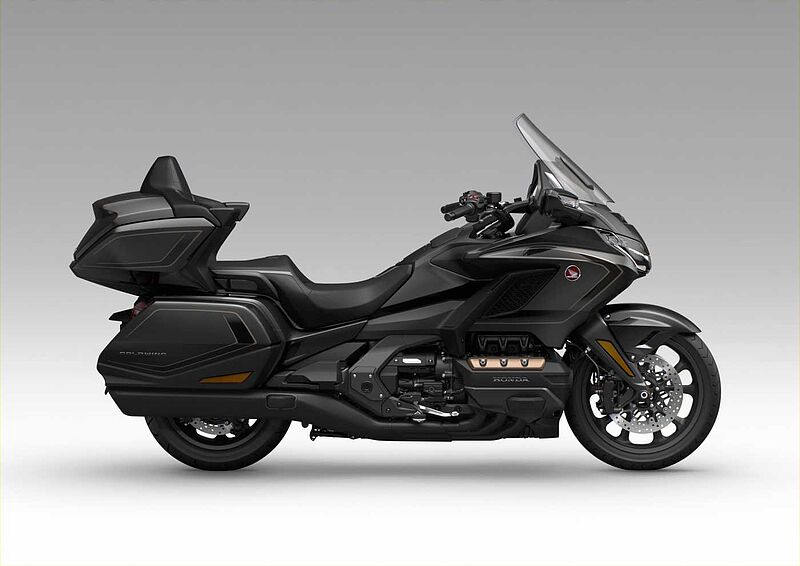 Honda GL1800 Goldwing Tour 2026
