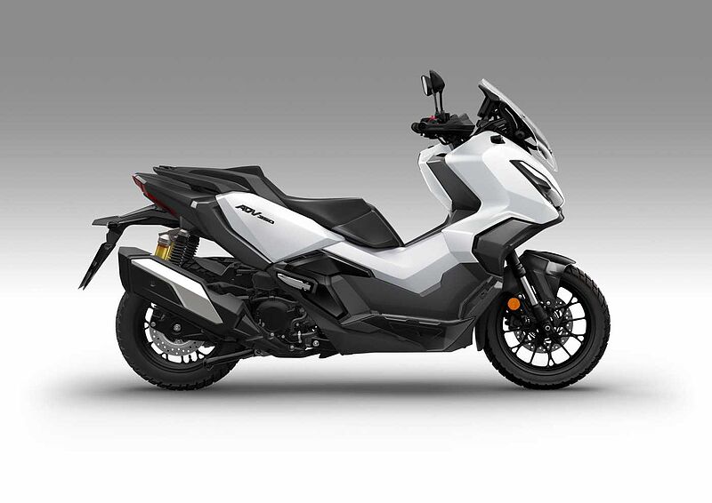 Honda ADV 350 ABS 2026