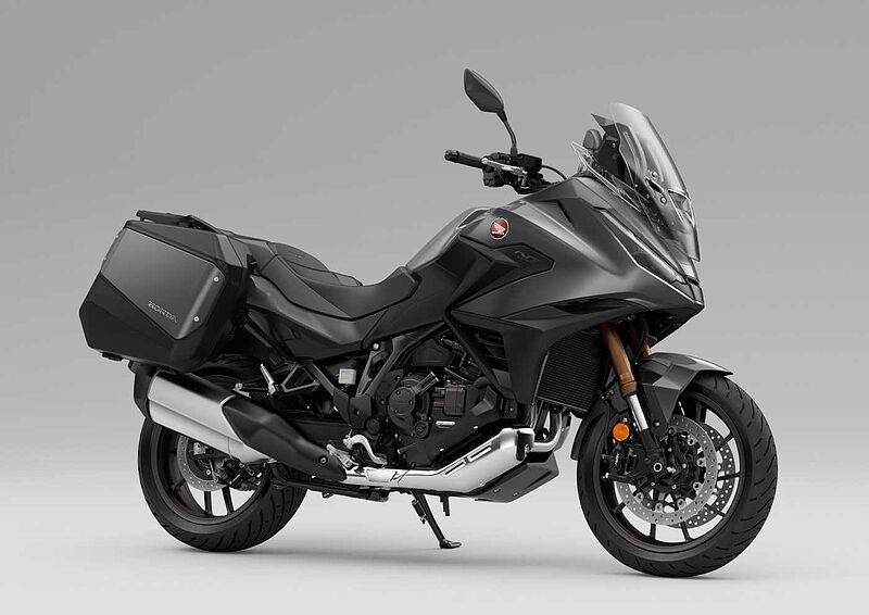 Honda NT 1100 2026