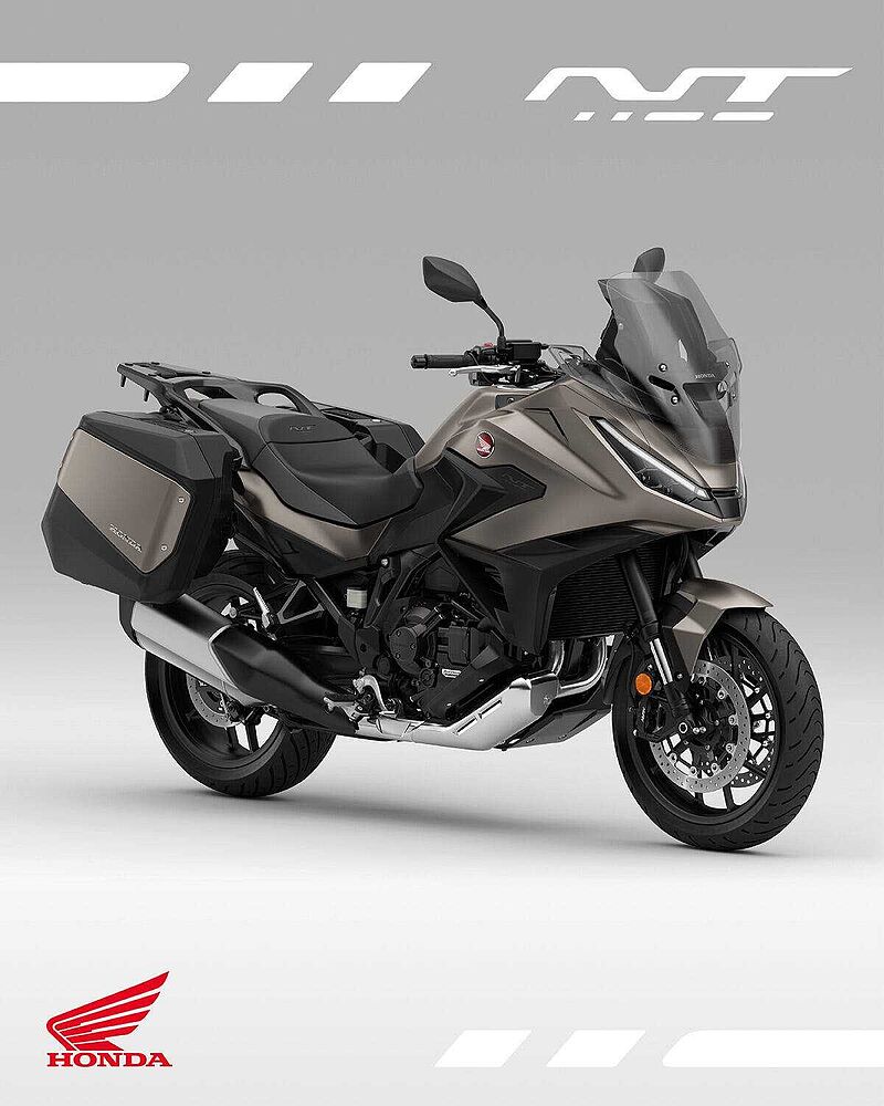Honda NT 1100 2026