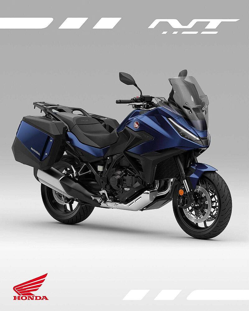 Honda NT 1100 2026