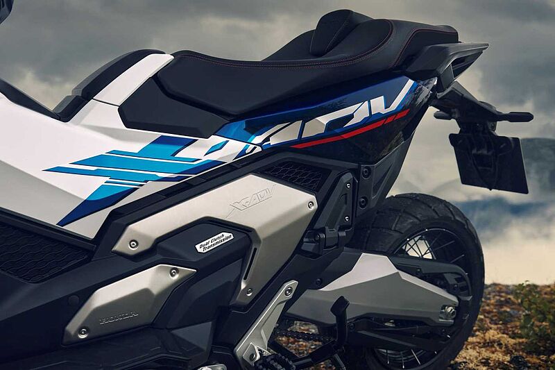 Honda X-ADV Special Edition 2026