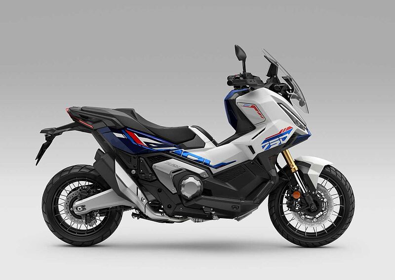 Honda X-ADV Special Edition 2026
