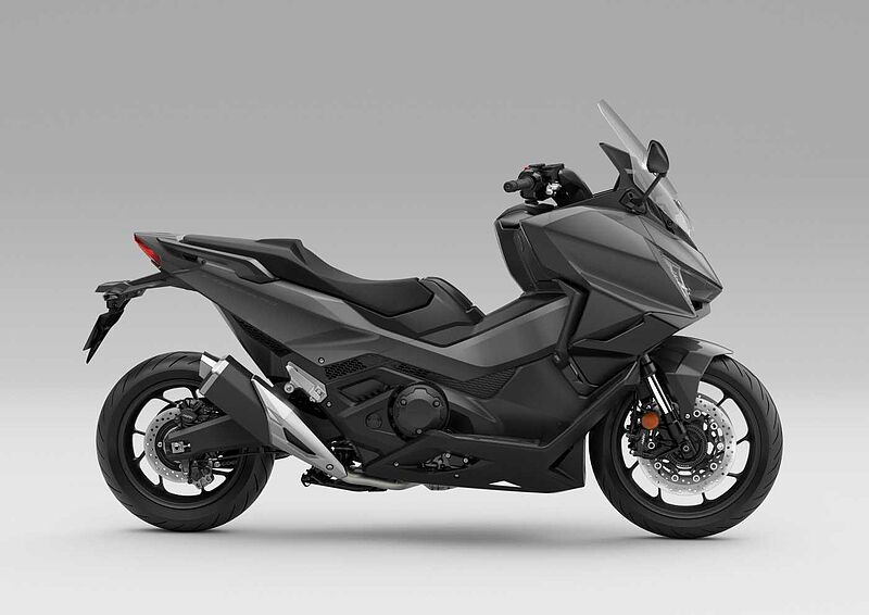 Honda Forza 750 2026