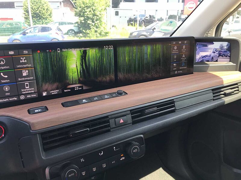 Honda Honda e Advance 17' inkl WInterräder