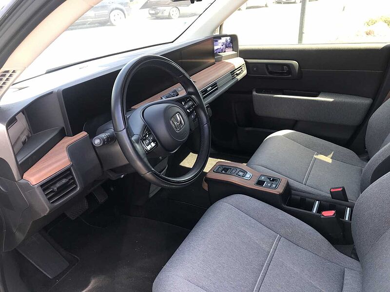 Honda Honda e Advance 17' inkl WInterräder