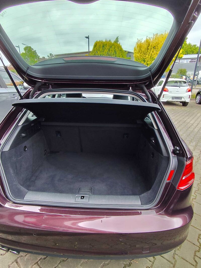 Audi A3 Sportback 1.4 TFSI S tronic Ambiente